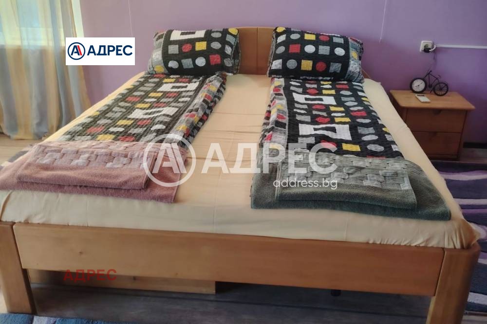 Продава КЪЩА, с. Долище, област Варна, снимка 6 - Къщи - 54643776
