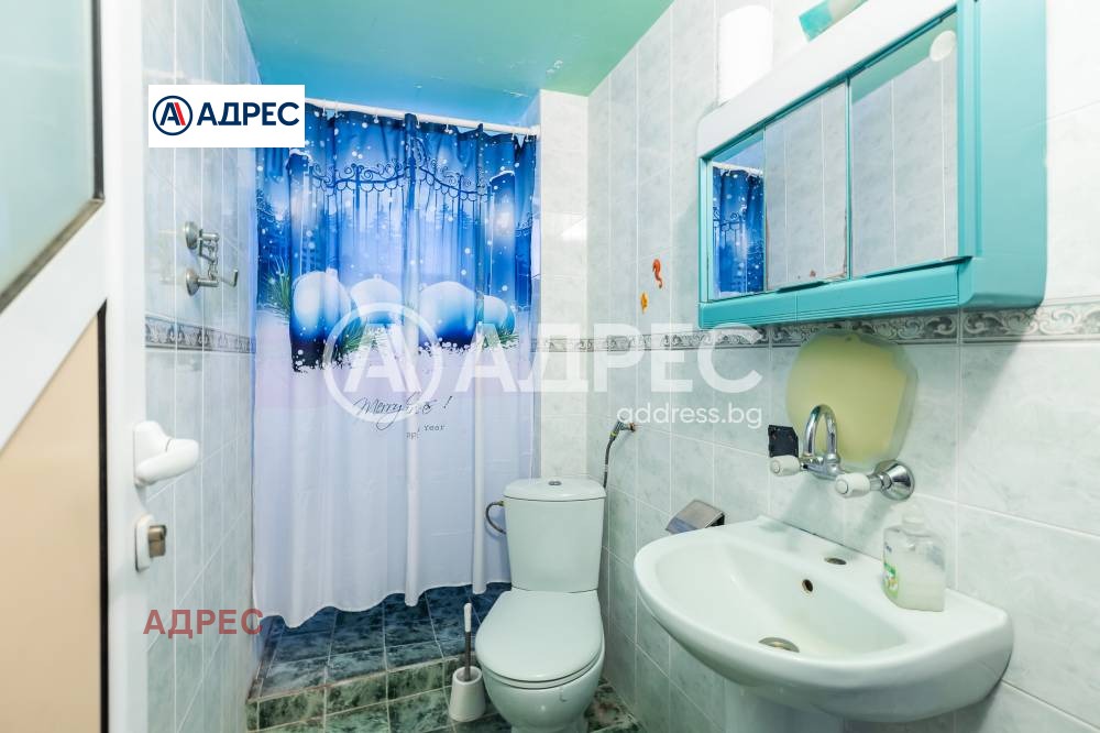 Продава КЪЩА, с. Долище, област Варна, снимка 11 - Къщи - 54643776