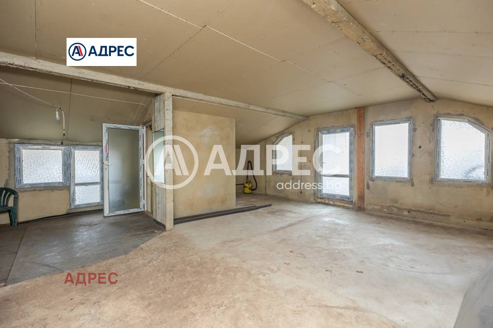 Продава КЪЩА, с. Долище, област Варна, снимка 8 - Къщи - 54643776