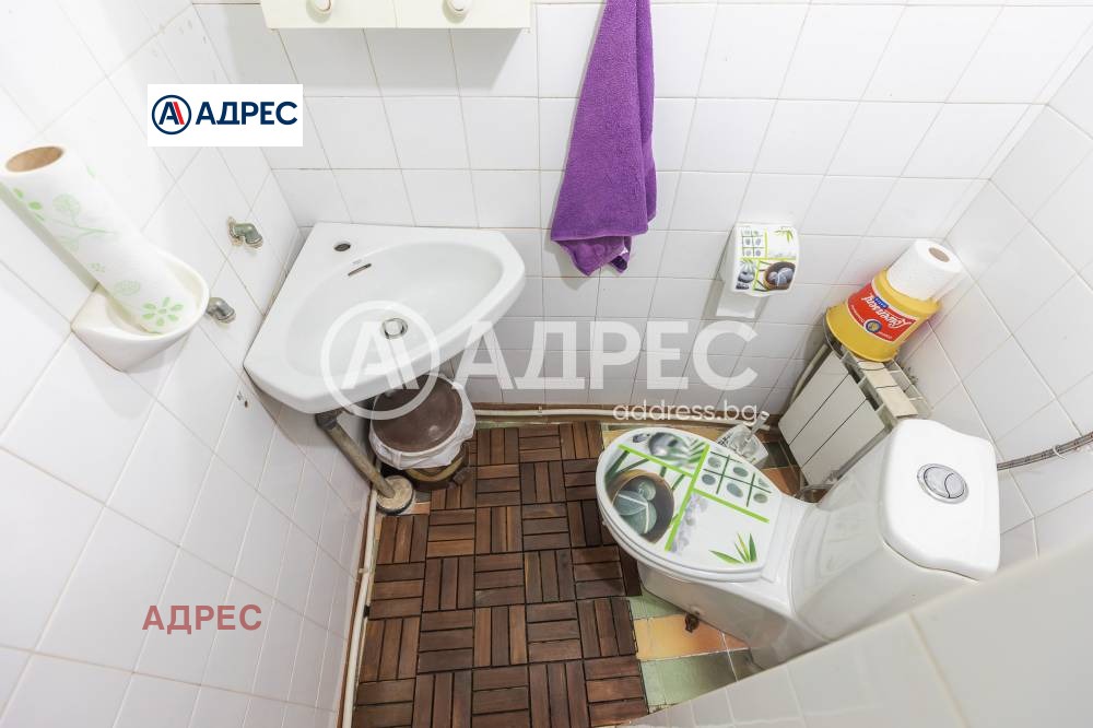 Продава КЪЩА, с. Долище, област Варна, снимка 10 - Къщи - 54643776