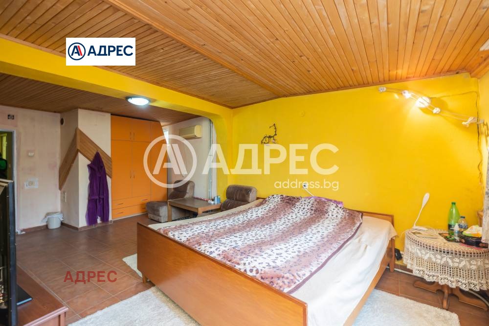 Продава КЪЩА, с. Долище, област Варна, снимка 4 - Къщи - 54643776