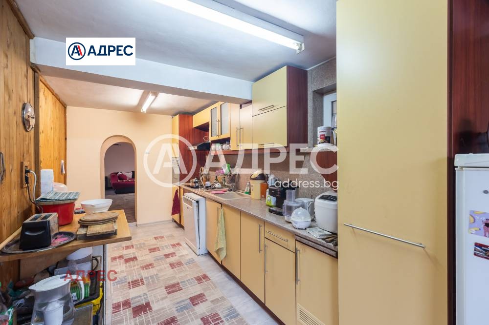 Продава КЪЩА, с. Долище, област Варна, снимка 3 - Къщи - 54643776