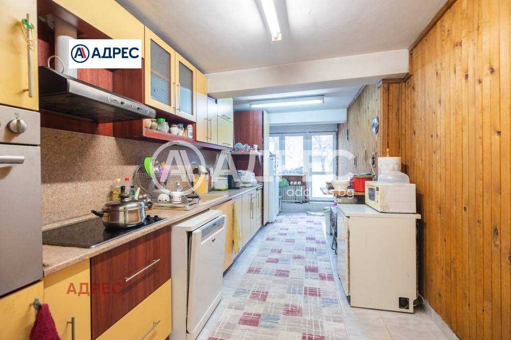 Продава КЪЩА, с. Долище, област Варна, снимка 5 - Къщи - 54643776