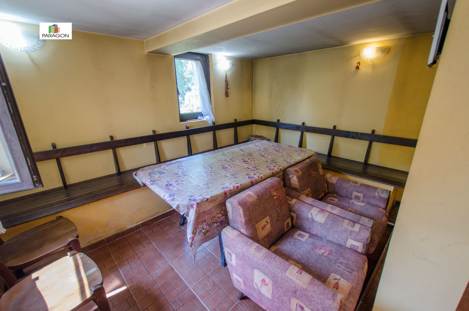Продава КЪЩА, гр. Габрово, Сарани, снимка 6 - Къщи - 55059584