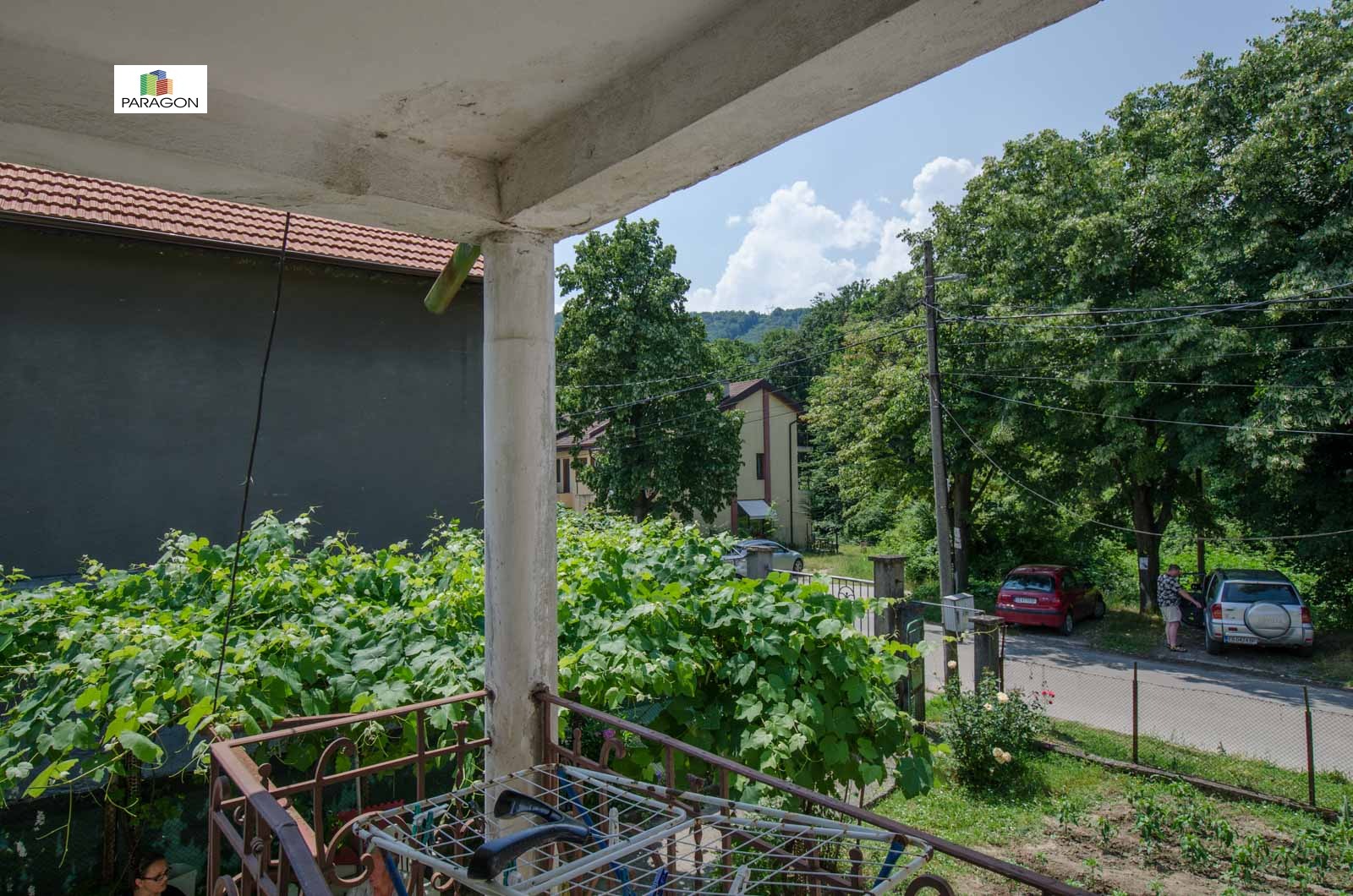 Продава КЪЩА, гр. Габрово, Сарани, снимка 10 - Къщи - 55059584
