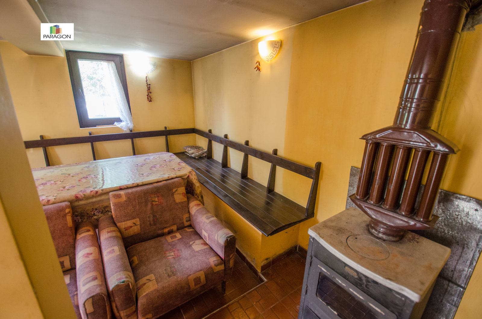 Продава КЪЩА, гр. Габрово, Сарани, снимка 7 - Къщи - 55059584