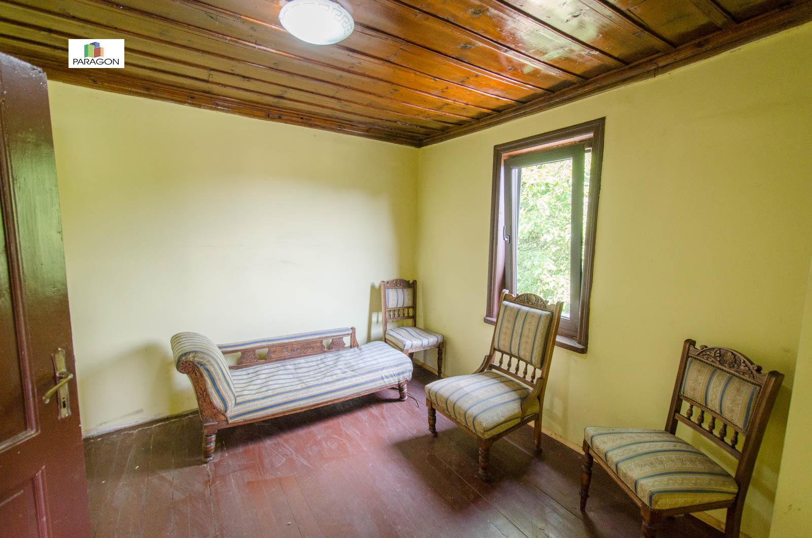 Продава КЪЩА, гр. Габрово, Сарани, снимка 12 - Къщи - 55059584
