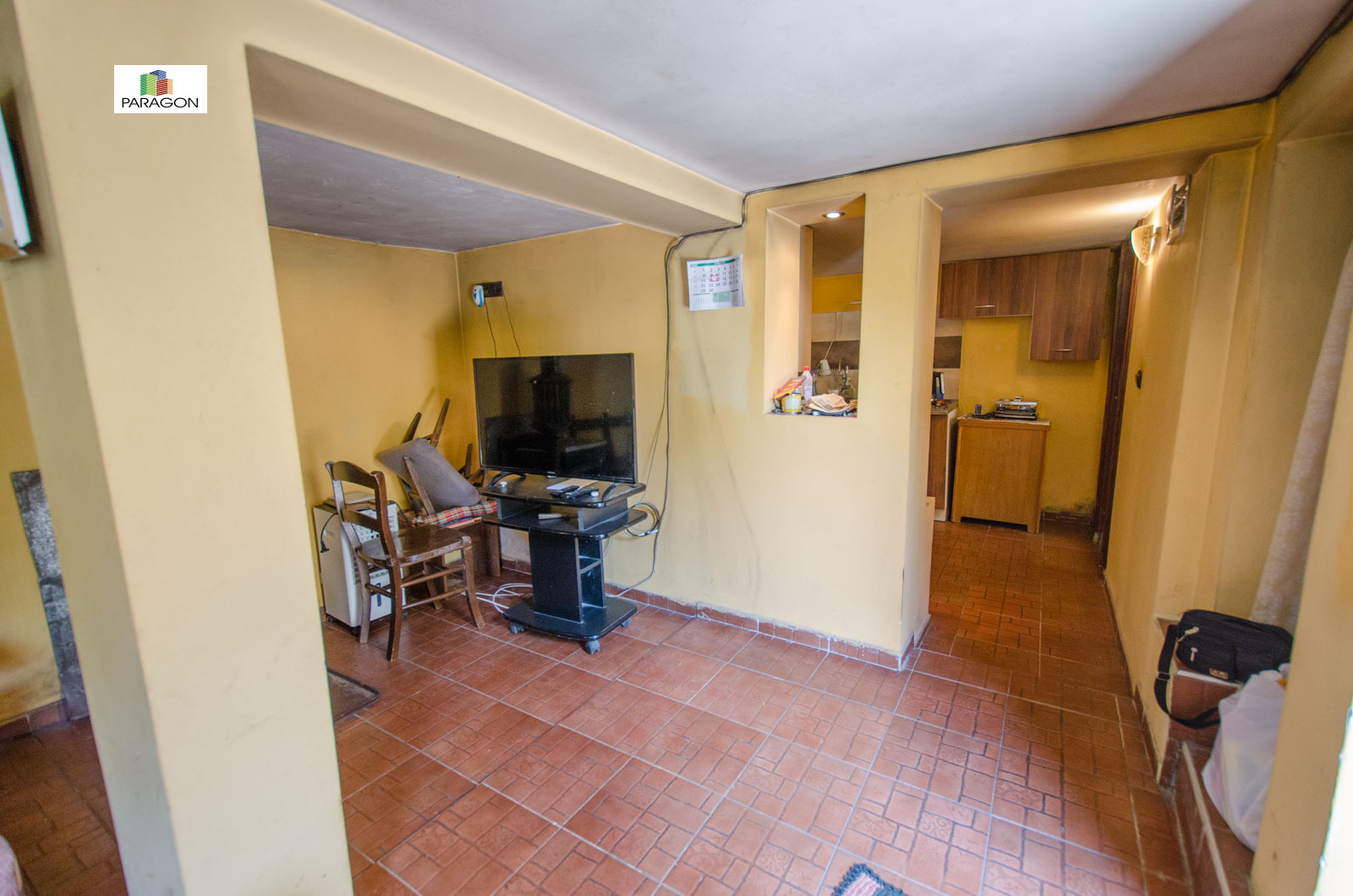 Продава КЪЩА, гр. Габрово, Сарани, снимка 5 - Къщи - 55059584