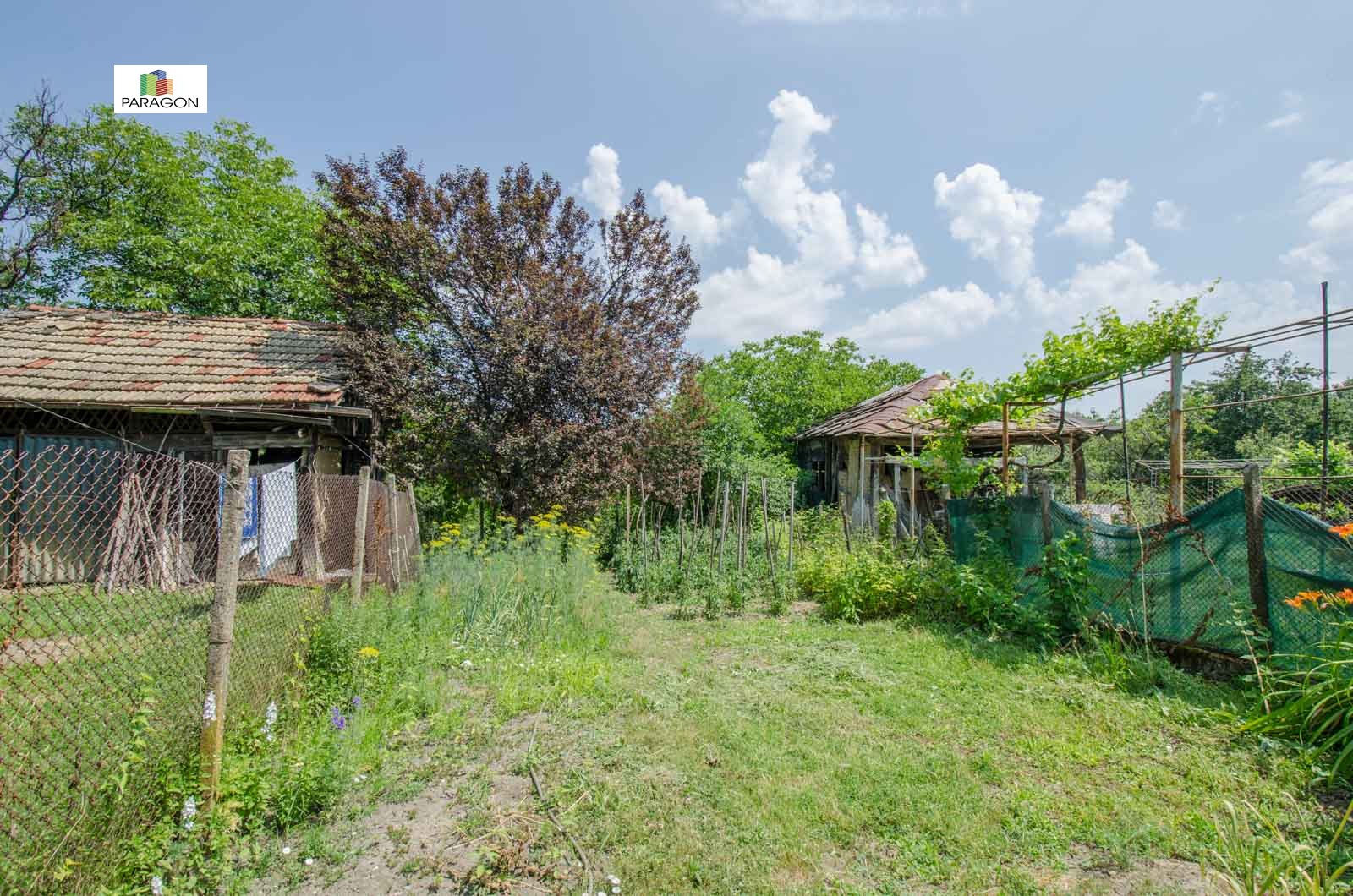 Продава КЪЩА, гр. Габрово, Сарани, снимка 15 - Къщи - 55059584