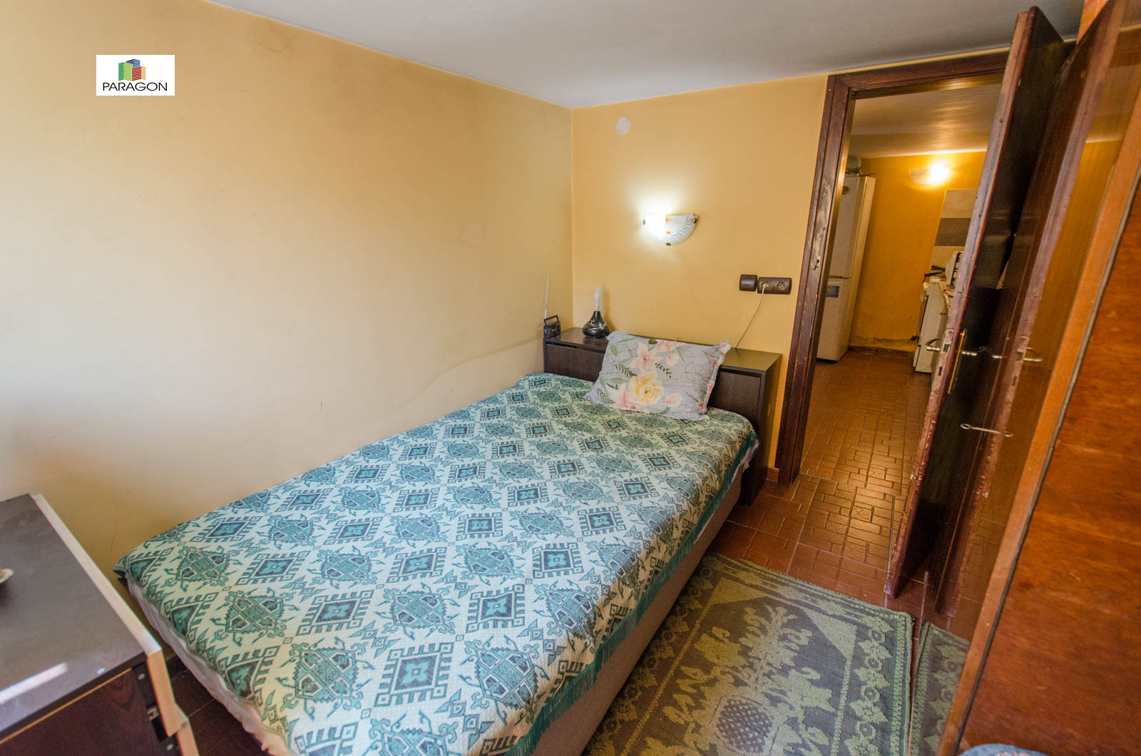Продава КЪЩА, гр. Габрово, Сарани, снимка 3 - Къщи - 55059584