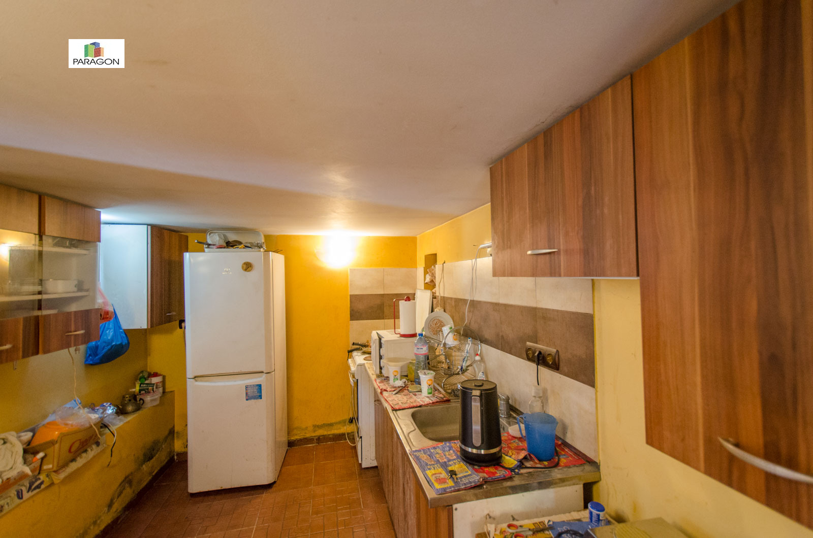 Продава КЪЩА, гр. Габрово, Сарани, снимка 4 - Къщи - 55059584