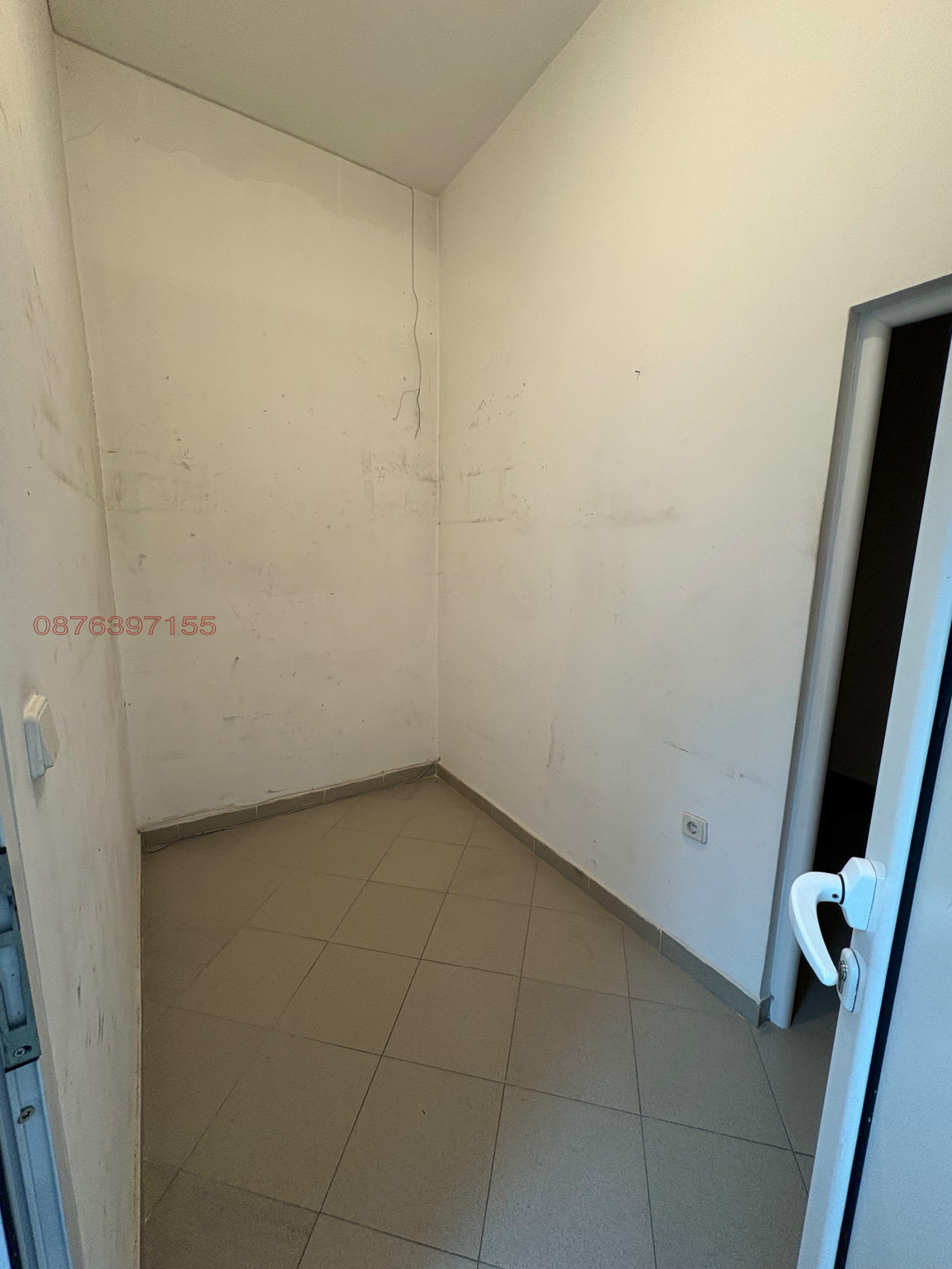 Продава МАГАЗИН, гр. София, Слатина, снимка 7 - Магазини - 54820063