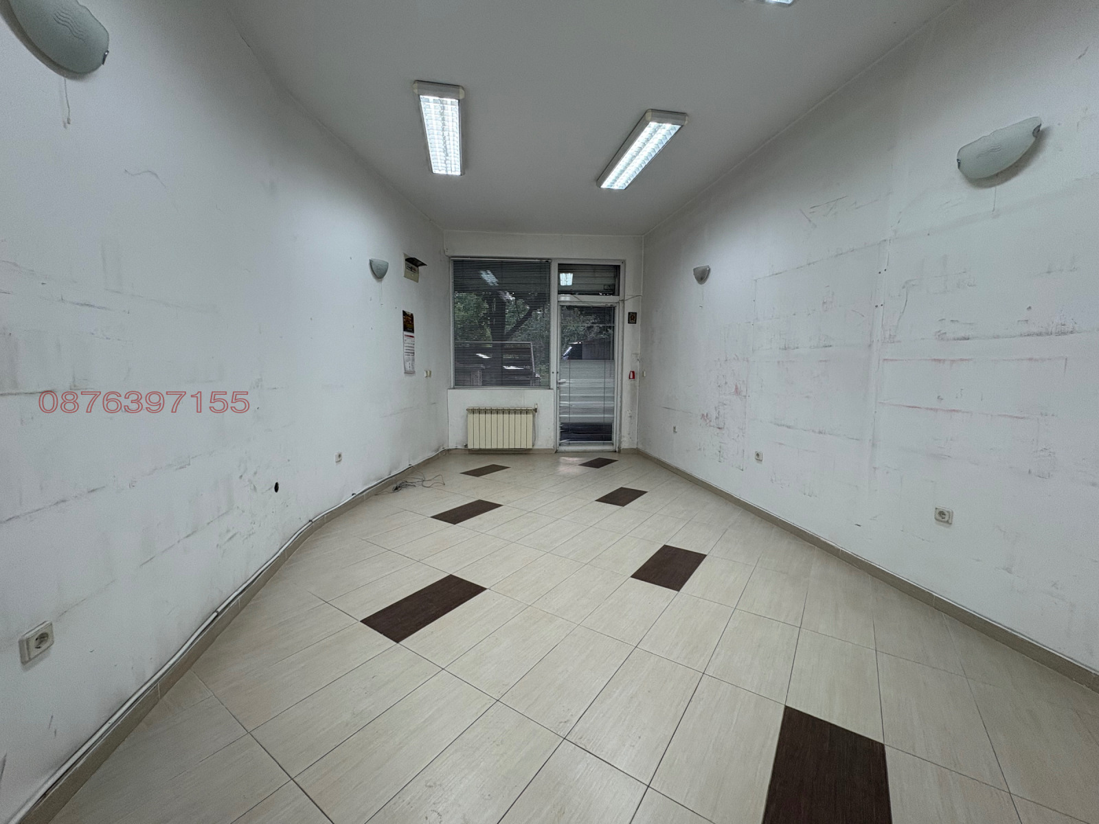 Продава МАГАЗИН, гр. София, Слатина, снимка 6 - Магазини - 54820063