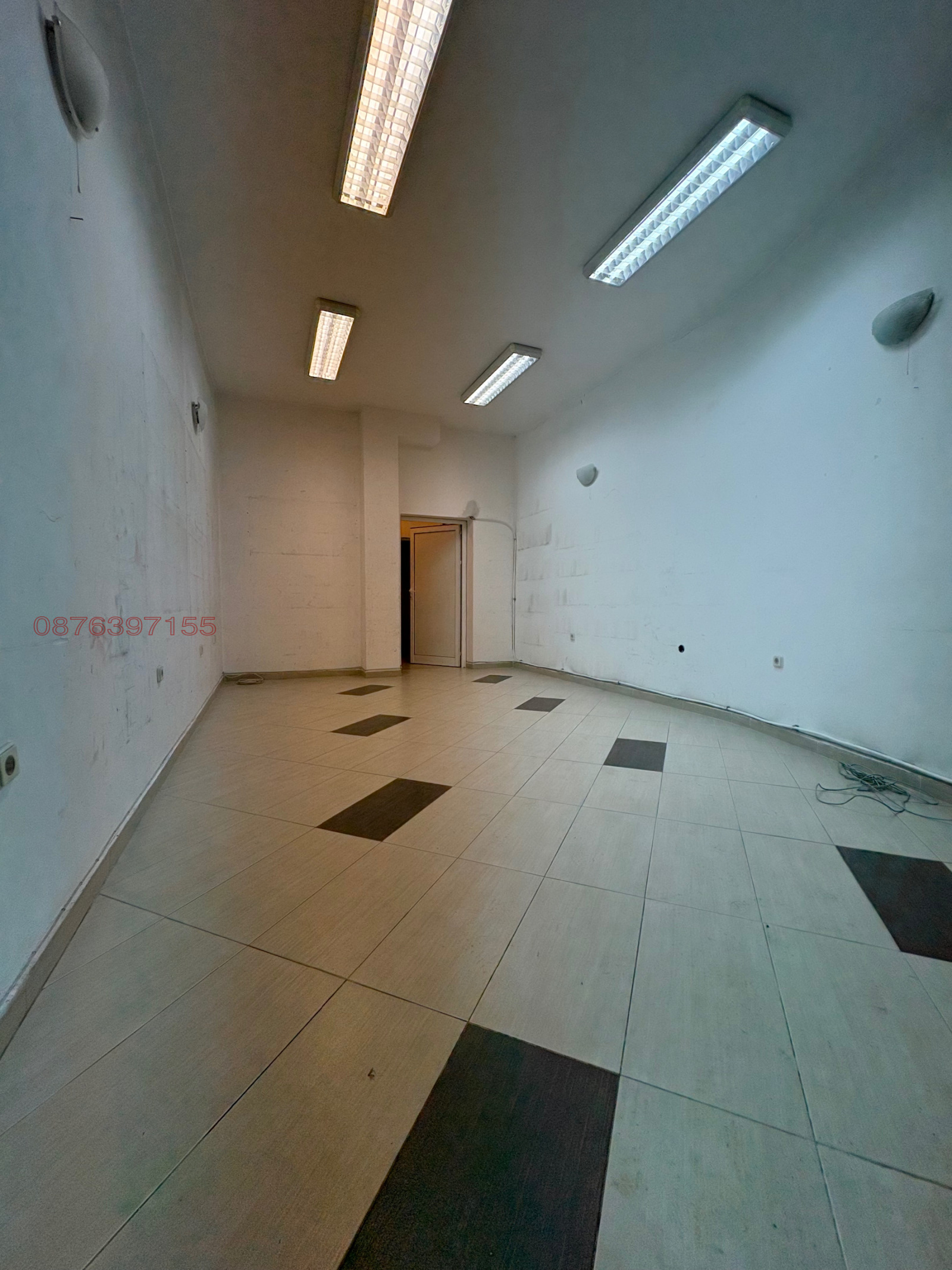 Продава МАГАЗИН, гр. София, Слатина, снимка 3 - Магазини - 54820063