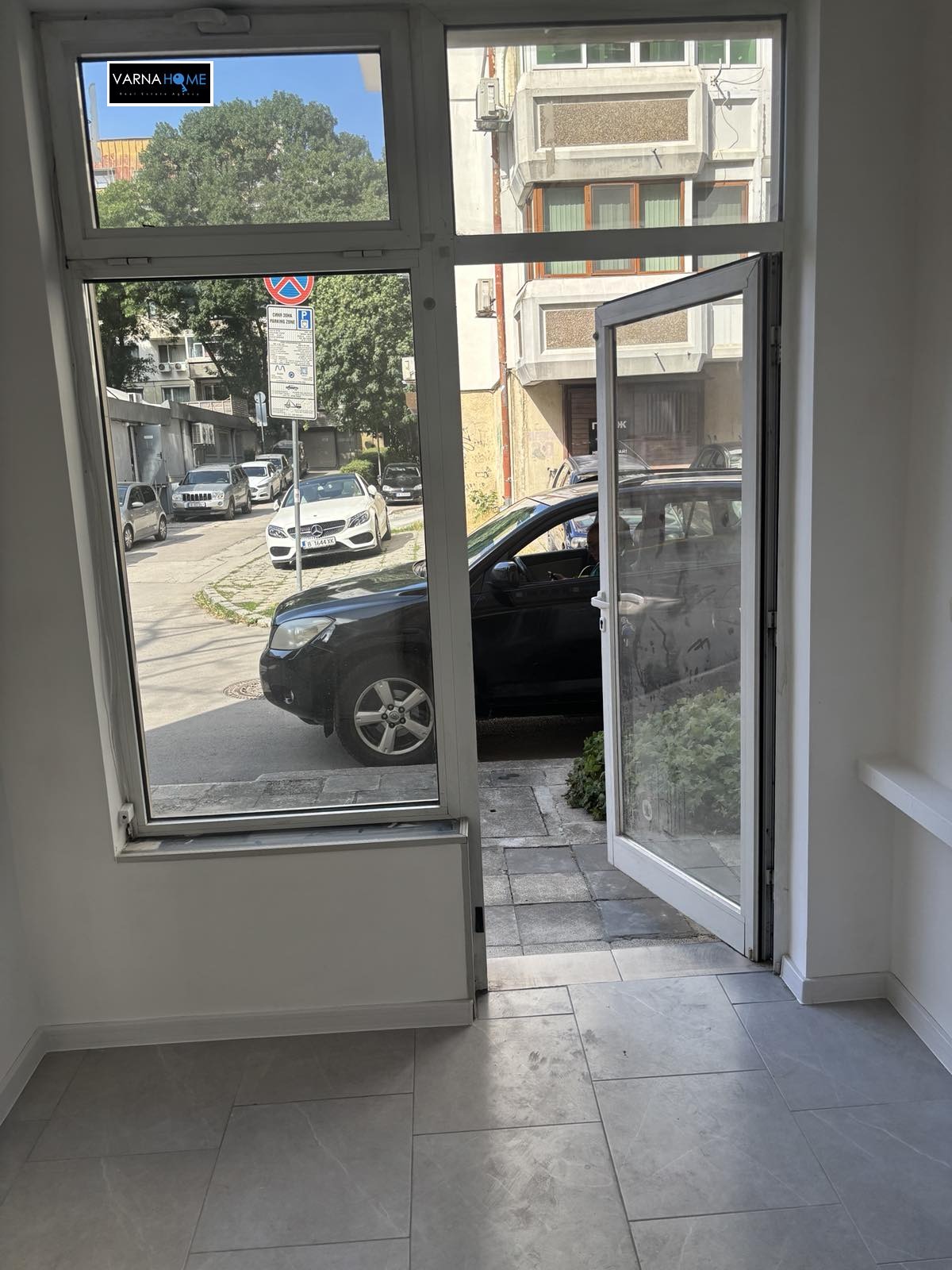 Продава МАГАЗИН, гр. Варна, Чаталджа, снимка 3 - Магазини - 56254441