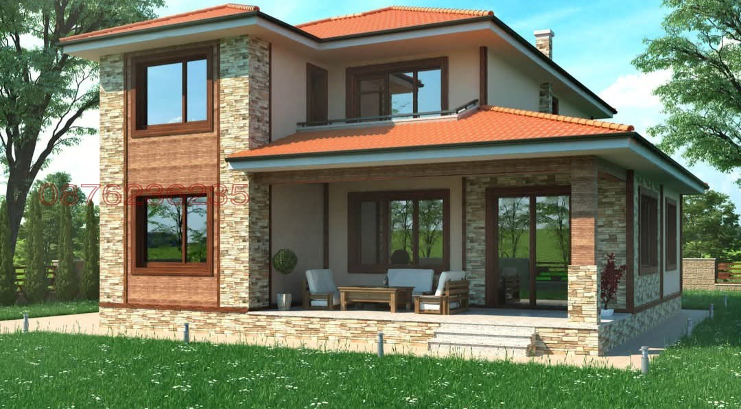 Продава ПАРЦЕЛ, с. Брестник, област Пловдив