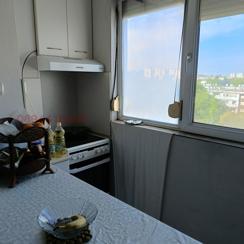 Продава 1-СТАЕН в град Русе, Здравец Изток - 43 кв.м / 63 000 € » 123 217.29 лв.