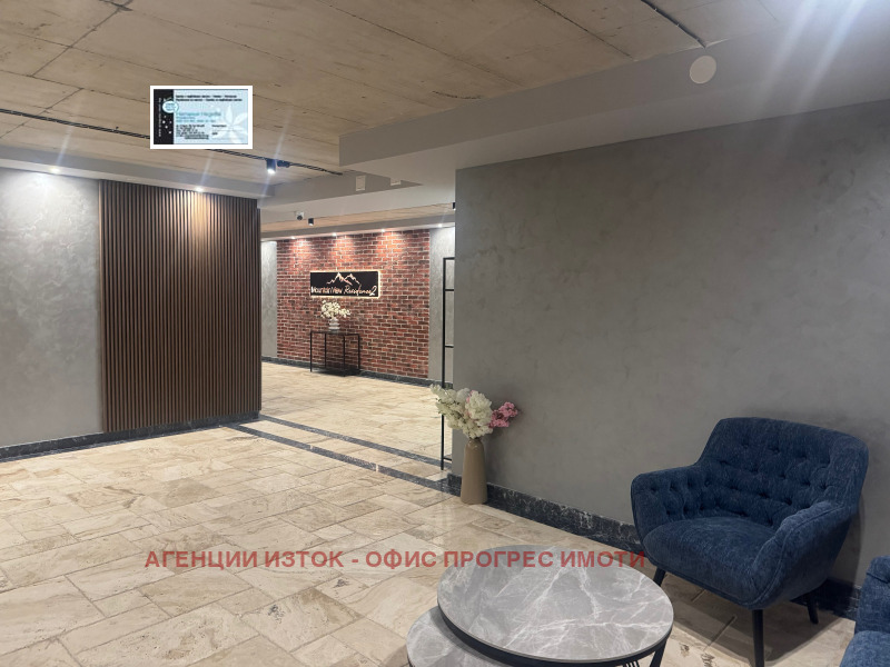 Продава 3-СТАЕН в град София, Малинова долина - 105 кв.м / 304 900 € » 596 332.57 лв., АГЕНЦИИ ИЗТОК - ОФИС ПРОГРЕС ИМОТИ