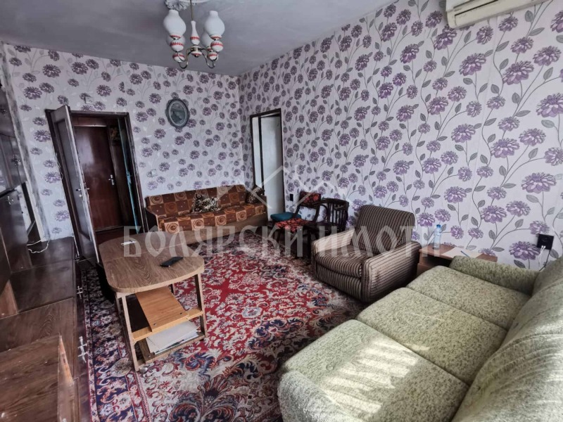 Продава 3-СТАЕН в град Велико Търново, Чолаковци - 84 кв.м / 79 900 € » 156 270.82 лв., БОЛЯРСКИ ИМОТИ