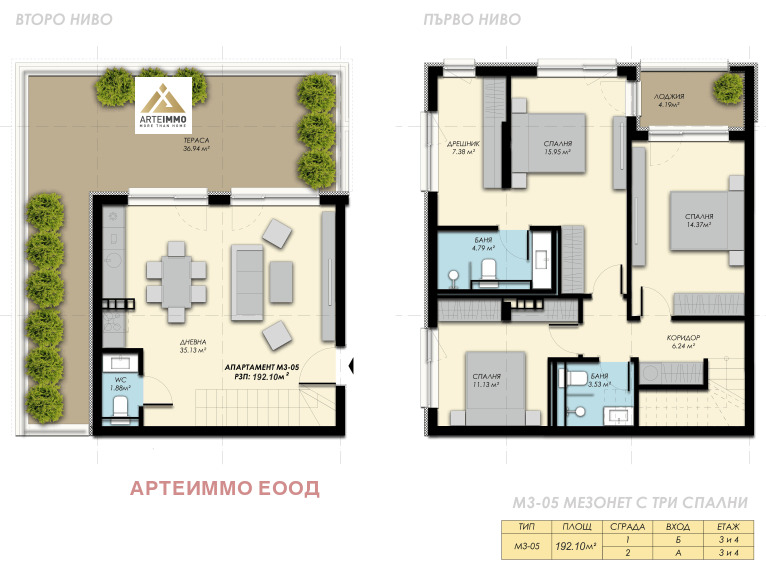 Продава 3-СТАЕН | Imot.bg — изображение 9