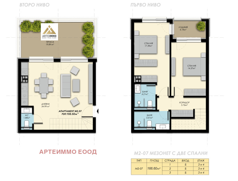 Продава 3-СТАЕН | Imot.bg — изображение 6