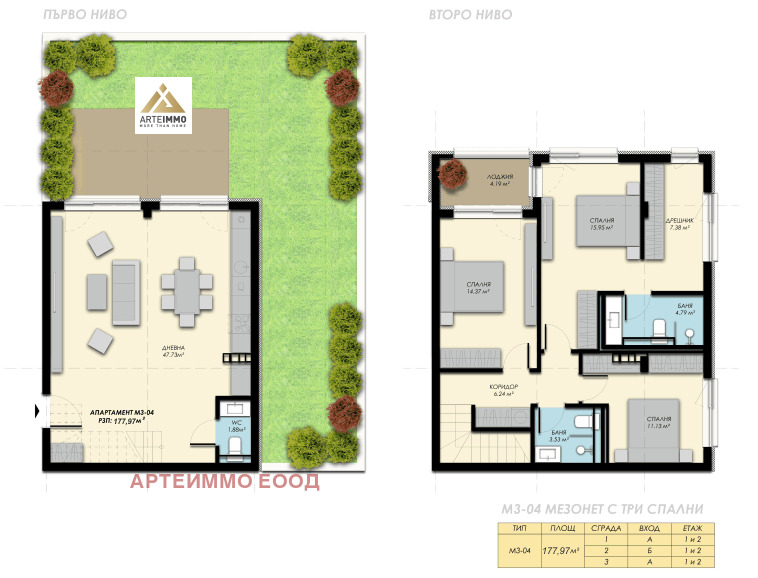 Продава 3-СТАЕН | Imot.bg — изображение 8
