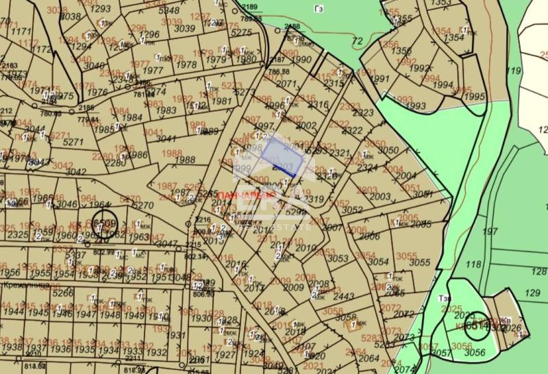 Продава ПАРЦЕЛ | Imot.bg — изображение 5