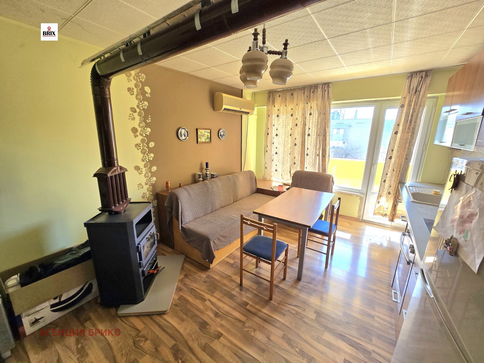 Продава 2-СТАЕН | Imot.bg — изображение 2