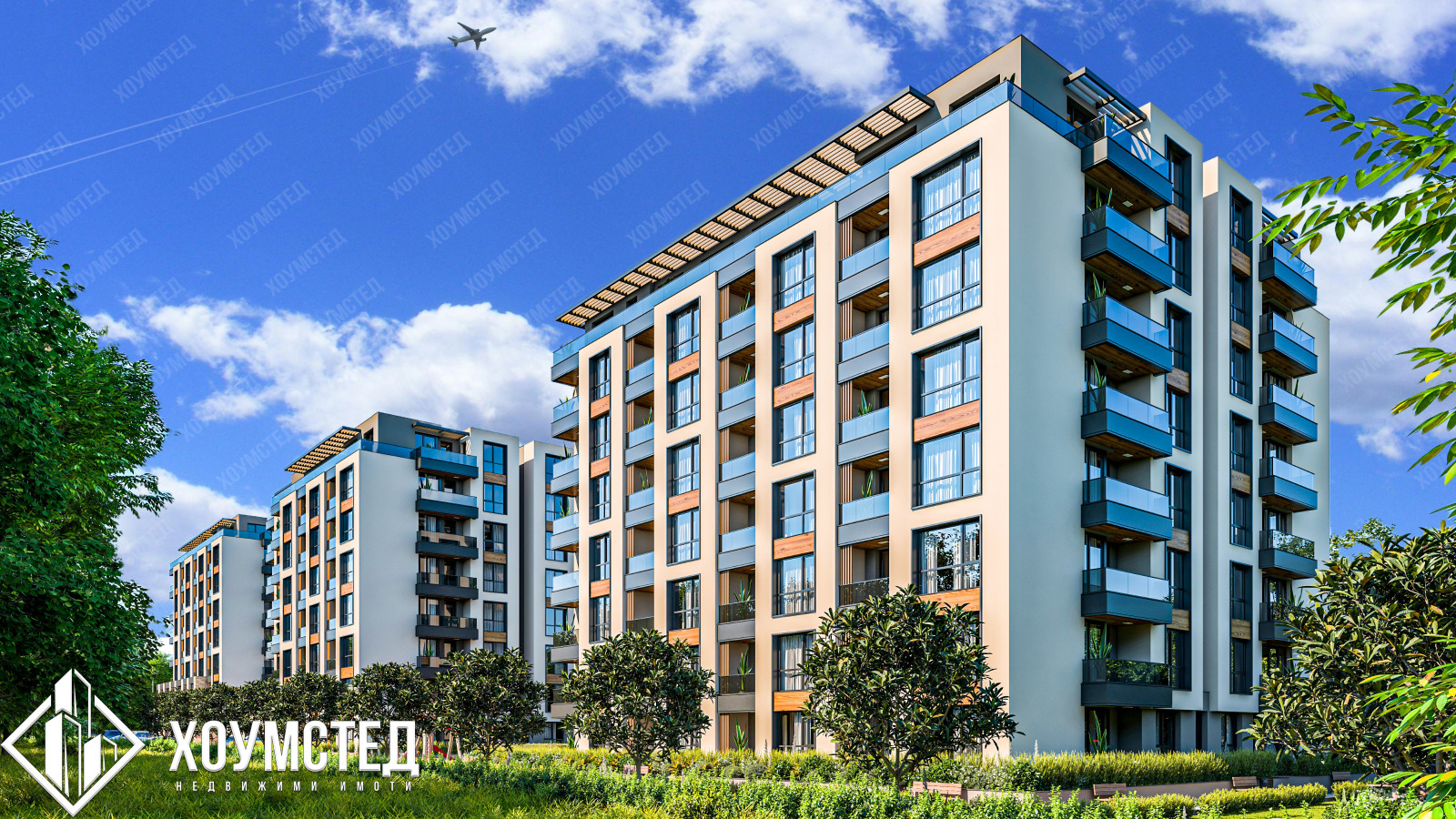 Продава 3-СТАЕН | Imot.bg — изображение 1