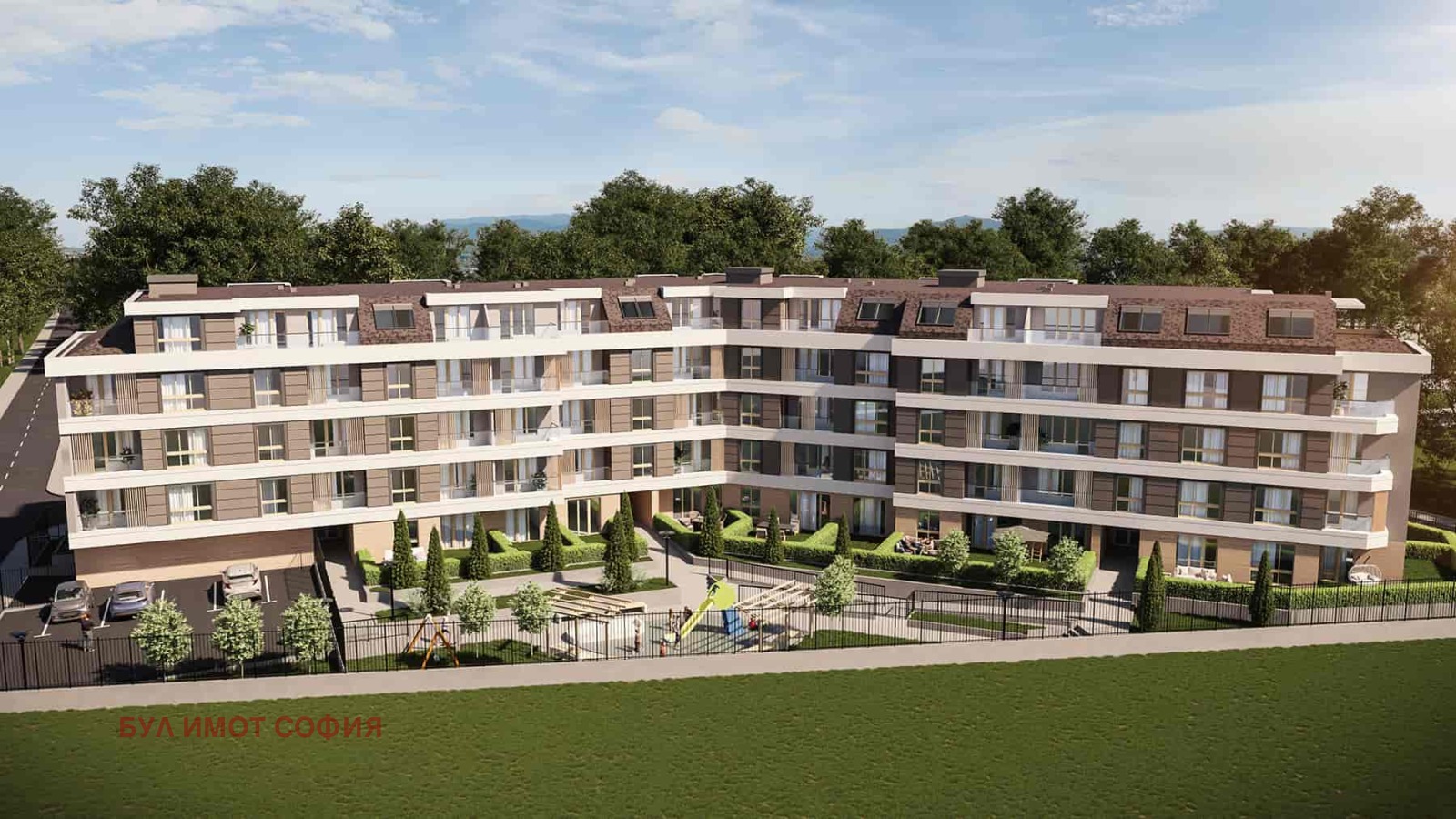 Продава 3-СТАЕН | Imot.bg — изображение 1