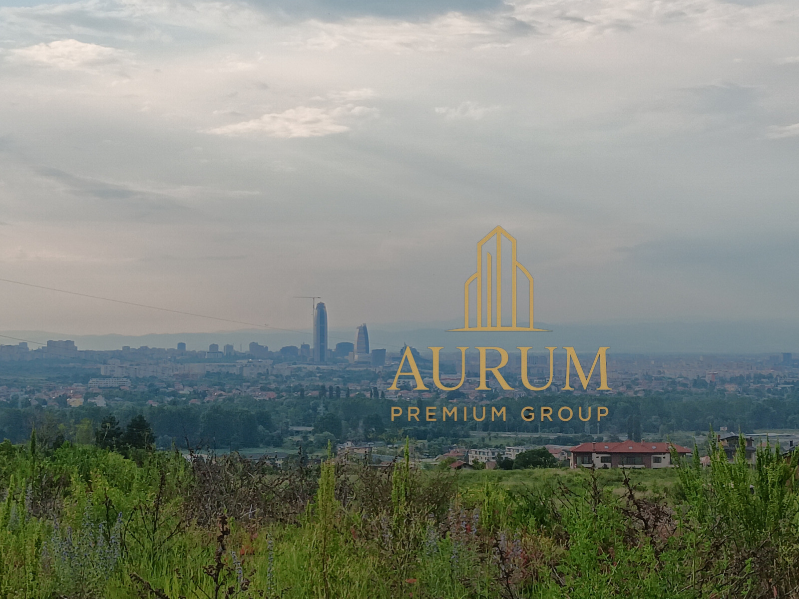 Продава ПАРЦЕЛ | Imot.bg — изображение 1