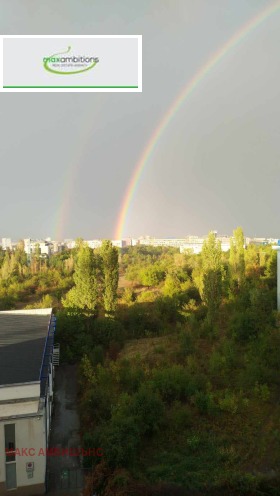 1 hálószoba Mladost 1A, Sofia 1