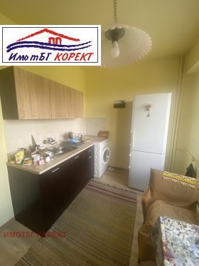 1 bedroom Lyulin 3, Sofia