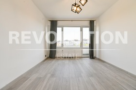 1 dormitorio Svoboda, Sofia