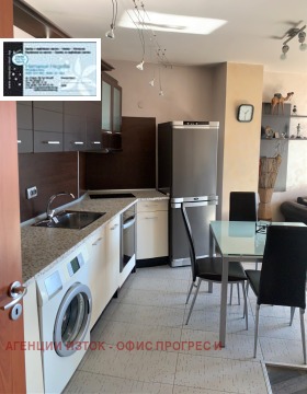 2 bedroom Reduta, Sofia 10