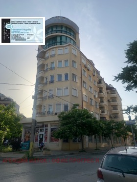 2 bedroom Reduta, Sofia 2