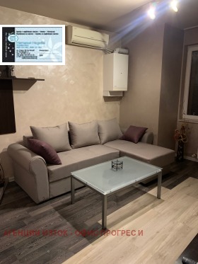 2 bedroom Reduta, Sofia 6