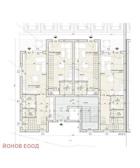 In vendita Maisonette