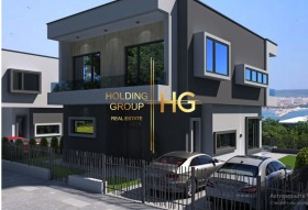 Maison m-t Zelenika, Varna