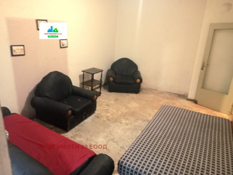 Продава  1-стаен град София , Хаджи Димитър , 45 кв.м | 28065304 - изображение [2]