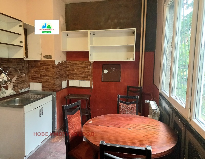 Продава  1-стаен, град София, Хаджи Димитър •  109 990 EUR • ID 65640149 — holmes.bg - [1] 