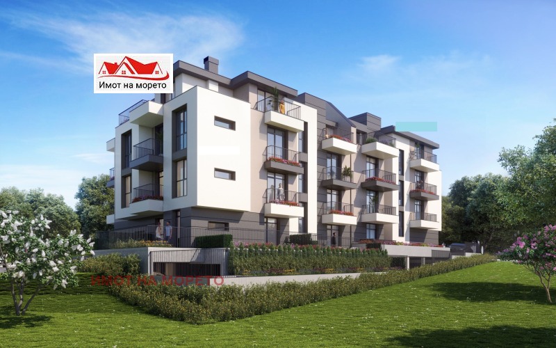 Продава 1-СТАЕН, гр. Созопол, област Бургас, снимка 3 - Апартаменти - 53521806