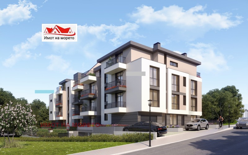 Продава 1-СТАЕН, гр. Созопол, област Бургас, снимка 2 - Апартаменти - 53521806