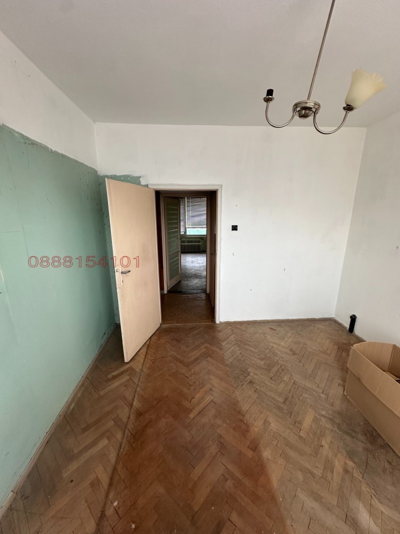 Продава 2-СТАЕН, гр. София, Свобода, снимка 4 - Aпартаменти - 49205402