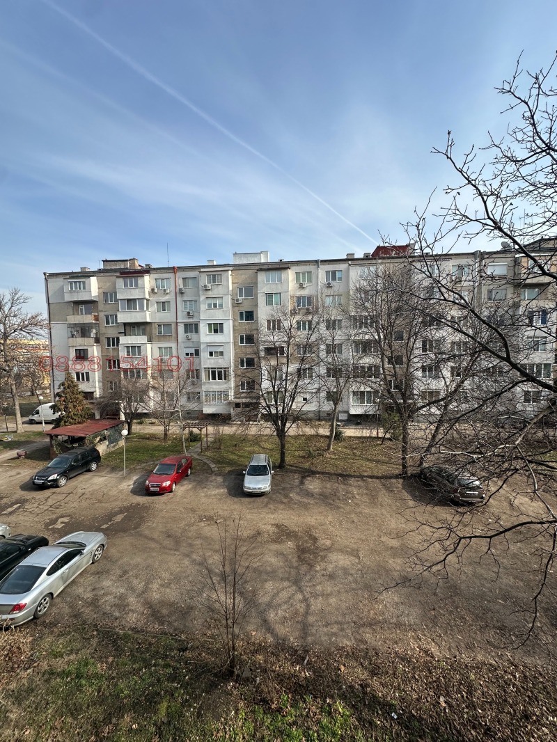 Продава 2-СТАЕН, гр. София, Свобода, снимка 9 - Aпартаменти - 49205402