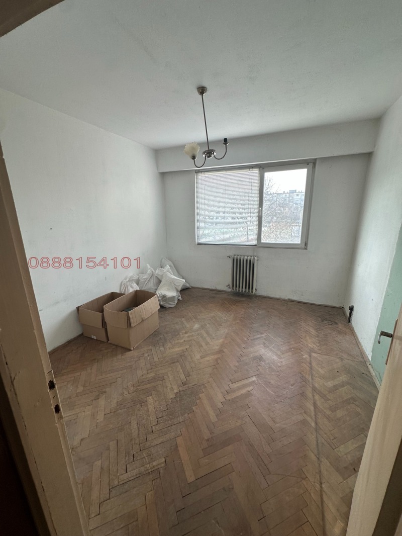 Продава 2-СТАЕН, гр. София, Свобода, снимка 3 - Aпартаменти - 49205402