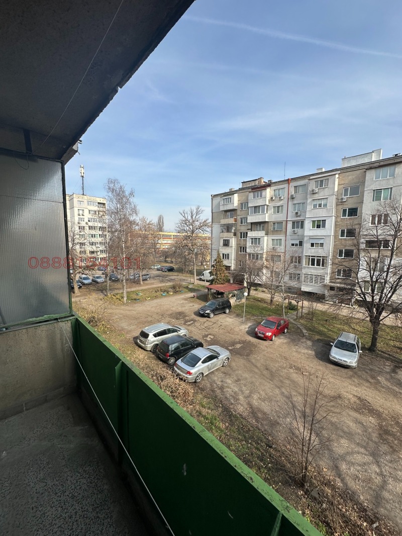 Продава 2-СТАЕН, гр. София, Свобода, снимка 8 - Aпартаменти - 49205402