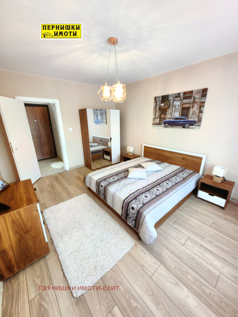 Продава  2-стаен град Перник , Изток , 54 кв.м | 35489908 - изображение [8]
