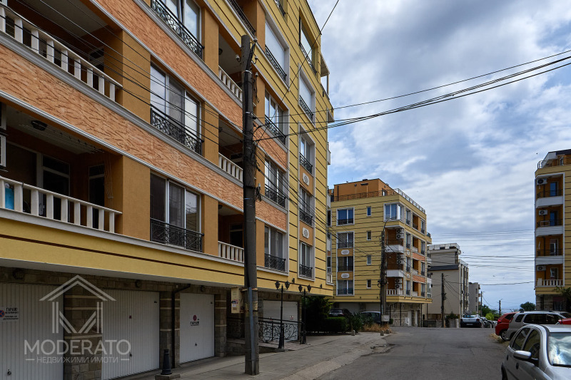 Προς πώληση  1 υπνοδωμάτιο Βυργασ , Σαραφοβο , 60 τ.μ | 91698380 - εικόνα [13]