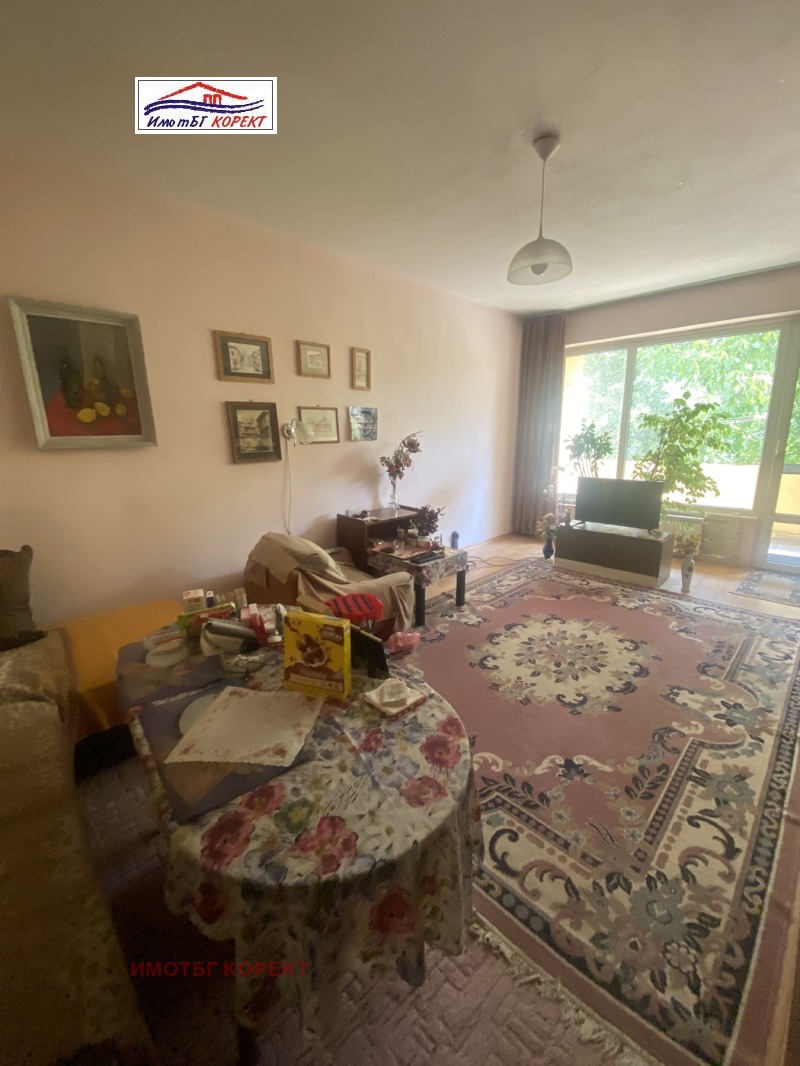 For Sale  1 bedroom Sofia , Lyulin 3 , 67 sq.m | 56168303 - image [4]